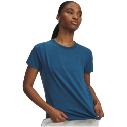UNDER ARMOUR Off Campus Core T-Shirt Damen 498 - wham...