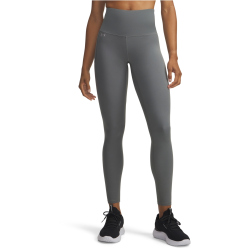UNDER ARMOUR Motion High-Waist Leggings Damen 709 - clay...