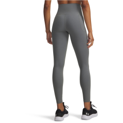 UNDER ARMOUR Motion High-Waist Leggings Damen 709 - clay...