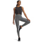UNDER ARMOUR Motion High-Waist Leggings Damen 709 - clay green/titanium XL