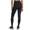 UNDER ARMOUR Motion High-Waist Leggings Damen 003 - black/jet gray XS