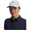 UNDER ARMOUR Drive verstellbare Cap Damen 477 - enamel blue/wham blue