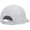 UNDER ARMOUR Launch verstellbare Cap Herren 011 - mod gray/mod gray/reflective