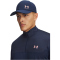 UNDER ARMOUR ArmourVent verstellbare Cap Herren 408 - academy/posh pink