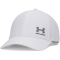 UNDER ARMOUR ArmourVent verstellbare Cap Herren 101 - white/steel