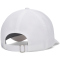 UNDER ARMOUR ArmourVent verstellbare Cap Herren 101 - white/steel