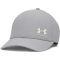 UNDER ARMOUR ArmourVent verstellbare Cap Herren 035 - steel/fade green