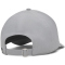 UNDER ARMOUR ArmourVent verstellbare Cap Herren 035 - steel/fade green