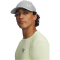 UNDER ARMOUR ArmourVent verstellbare Cap Herren 035 - steel/fade green