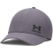 UNDER ARMOUR ArmourVent verstellbare Cap Herren 026 - castlerock/black