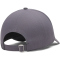UNDER ARMOUR ArmourVent verstellbare Cap Herren 026 - castlerock/black