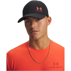 UNDER ARMOUR ArmourVent verstellbare Cap Herren 003 -...