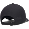 UNDER ARMOUR ArmourVent verstellbare Cap Herren 003 - black/venom red