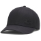 UNDER ARMOUR ArmourVent verstellbare Cap Herren 002 - black/castlerock