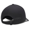 UNDER ARMOUR ArmourVent verstellbare Cap Herren 002 - black/castlerock