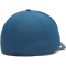 UNDER ARMOUR ArmourVent Stretch Fit Cap Herren 498 - wham blue/wham blue M/L