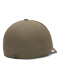 UNDER ARMOUR ArmourVent Stretch Fit Cap Herren 391 - marine od green/black S/M