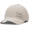 UNDER ARMOUR ArmourVent Stretch Fit Cap Herren 204 - timberwolf taupe/timberwolf taupe S/M
