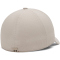 UNDER ARMOUR ArmourVent Stretch Fit Cap Herren 204 - timberwolf taupe/timberwolf taupe M/L