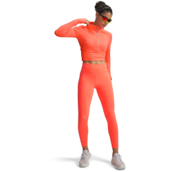 UNDER ARMOUR Launch Elite knöchellange Lauftights...