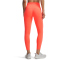 UNDER ARMOUR Launch Elite knöchellange Lauftights Damen 824 - electric tangerine/reflective S