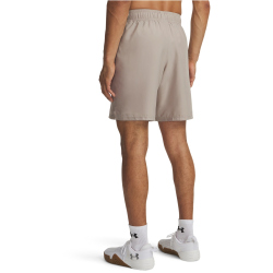 UNDER ARMOUR Woven Shorts Herren 203 - timberwolf...