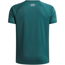 UNDER ARMOUR Tech Trainingsshirt Jungen 338 - rack...