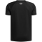 UNDER ARMOUR Tech Trainingsshirt Jungen 004 - black/white XS (122-127 cm)