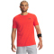 UNDER ARMOUR Vanish Seamless Trainingsshirt Herren 690 - venom red/black M