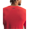 UNDER ARMOUR Vanish Seamless Trainingsshirt Herren 690 - venom red/black M