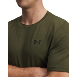 UNDER ARMOUR Vanish Seamless Trainingsshirt Herren 391 -...