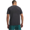 UNDER ARMOUR Vanish Seamless Trainingsshirt Herren 026 - castlerock/black S
