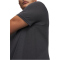 UNDER ARMOUR Vanish Seamless Trainingsshirt Herren 026 - castlerock/black S