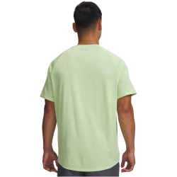 UNDER ARMOUR Tech Strukturiertes Trainingsshirt Herren...