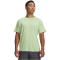 UNDER ARMOUR Tech Strukturiertes Trainingsshirt Herren 712 - lumos lime/mod gray 3XL