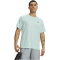 UNDER ARMOUR Tech Strukturiertes Trainingsshirt Herren 703 - refresh mint/castlerock XS