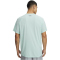 UNDER ARMOUR Tech Strukturiertes Trainingsshirt Herren 703 - refresh mint/castlerock M