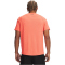 UNDER ARMOUR Tech Strukturiertes Trainingsshirt Herren 690 - venom red/black L