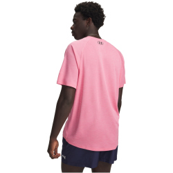 UNDER ARMOUR Tech Strukturiertes Trainingsshirt Herren...