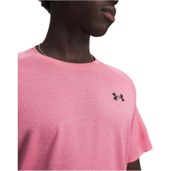 UNDER ARMOUR Tech Strukturiertes Trainingsshirt Herren...