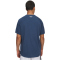 UNDER ARMOUR Tech Strukturiertes Trainingsshirt Herren 498 - wham blue/white M