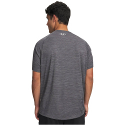 UNDER ARMOUR Tech Strukturiertes Trainingsshirt Herren...