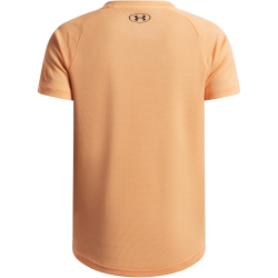 UNDER ARMOUR Tech Textured Trainingsshirt Jungen 870 -...