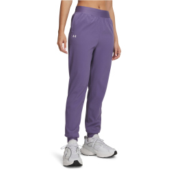 UNDER ARMOUR ArmourSport Woven Hose Damen 520 - purple...