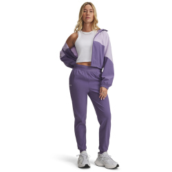 UNDER ARMOUR ArmourSport Woven Hose Damen 520 - purple...