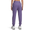 UNDER ARMOUR ArmourSport Woven Hose Damen 520 - purple luxe/white XS