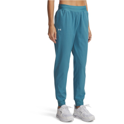 UNDER ARMOUR ArmourSport Woven Hose Damen 466 - boundless...