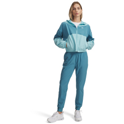 UNDER ARMOUR ArmourSport Woven Hose Damen 466 - boundless...