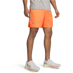 UNDER ARMOUR Launch Laufshorts Herren 824 - electric...