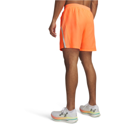 UNDER ARMOUR Launch Laufshorts Herren 824 - electric...